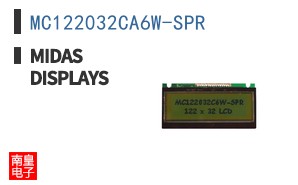 MC122032CA6W-SPR ͼƬ